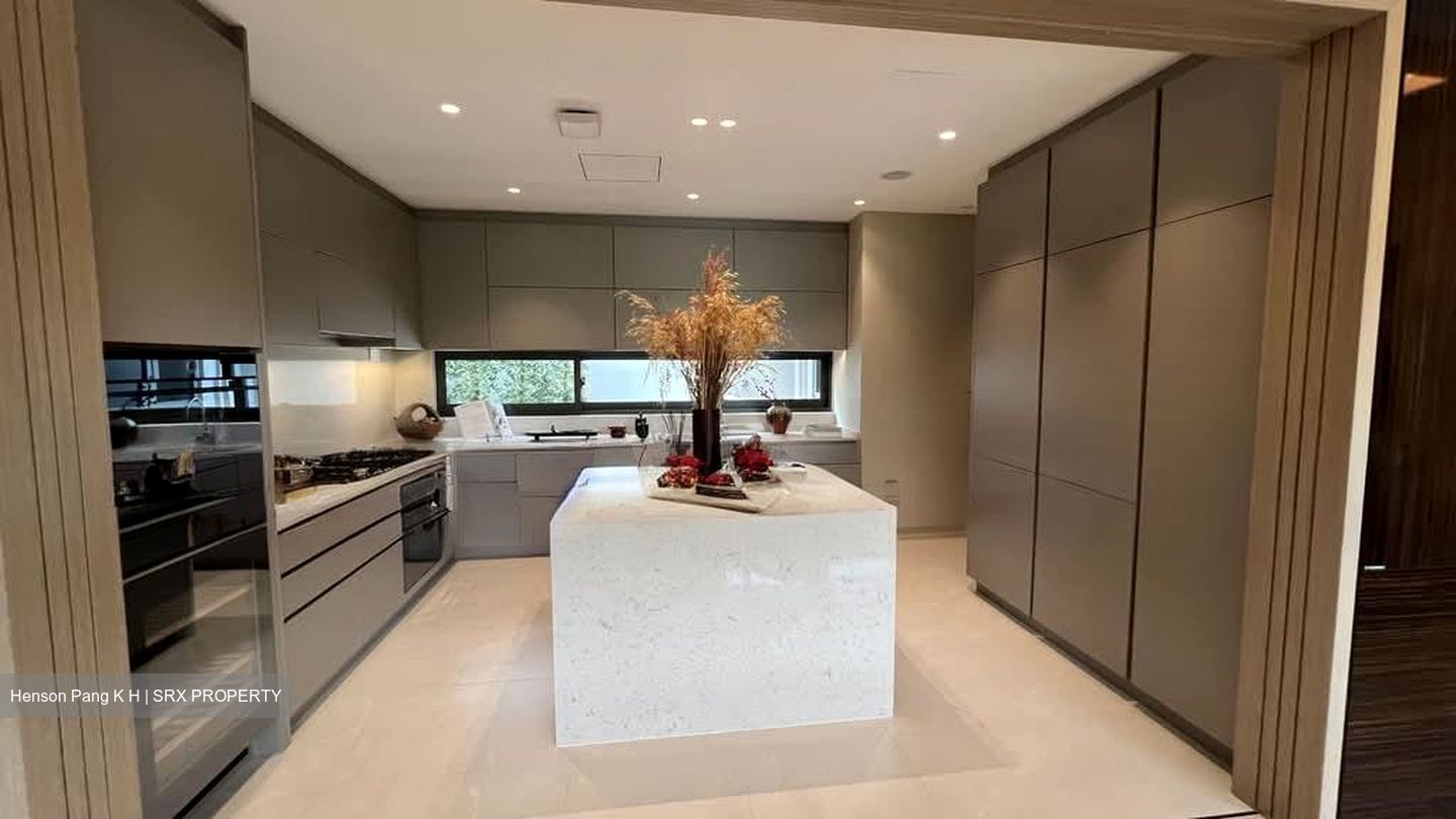 Watten House (D11), Condominium #538516551
